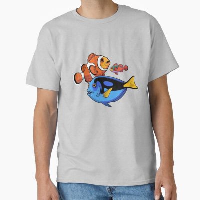 Finding Dory T-shirt