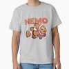 ssrcoclassic teemens 02heather greyfrontproduct squarex1000 15 - Finding Nemo Store