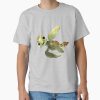 ssrcoclassic teemens 02heather greyfrontproduct squarex1000 17 - Finding Nemo Store
