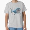 ssrcoclassic teemens 02heather greyfrontproduct squarex1000 18 - Finding Nemo Store