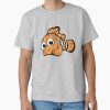 ssrcoclassic teemens 02heather greyfrontproduct squarex1000 19 - Finding Nemo Store