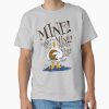 ssrcoclassic teemens 02heather greyfrontproduct squarex1000 22 - Finding Nemo Store