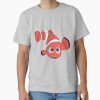 ssrcoclassic teemens 02heather greyfrontproduct squarex1000 24 - Finding Nemo Store