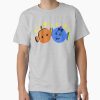 ssrcoclassic teemens 02heather greyfrontproduct squarex1000 29 - Finding Nemo Store