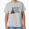 ssrcoclassic teemens 02heather greyfrontproduct squarex1000 39 - Finding Nemo Store