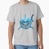 ssrcoclassic teemens 02heather greyfrontproduct squarex1000 4 - Finding Nemo Store