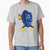 ssrcoclassic teemens 02heather greyfrontproduct squarex1000 41 - Finding Nemo Store