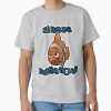 ssrcoclassic teemens 02heather greyfrontproduct squarex1000 43 - Finding Nemo Store