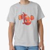 ssrcoclassic teemens 02heather greyfrontproduct squarex1000 45 - Finding Nemo Store