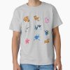 ssrcoclassic teemens 02heather greyfrontproduct squarex1000 47 - Finding Nemo Store