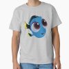 ssrcoclassic teemens 02heather greyfrontproduct squarex1000 52 - Finding Nemo Store