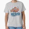 ssrcoclassic teemens 02heather greyfrontproduct squarex1000 53 - Finding Nemo Store