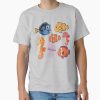 ssrcoclassic teemens 02heather greyfrontproduct squarex1000 56 - Finding Nemo Store