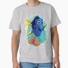 ssrcoclassic teemens 02heather greyfrontproduct squarex1000 7 - Finding Nemo Store
