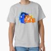 ssrcoclassic teemens 02heather greyfrontproduct squarex1000 8 - Finding Nemo Store