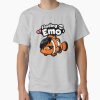 ssrcoclassic teemens 02heather greyfrontproduct squarex1000 9 - Finding Nemo Store