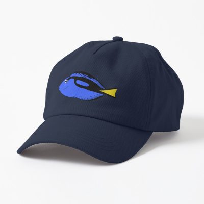 Blue Tang Hat