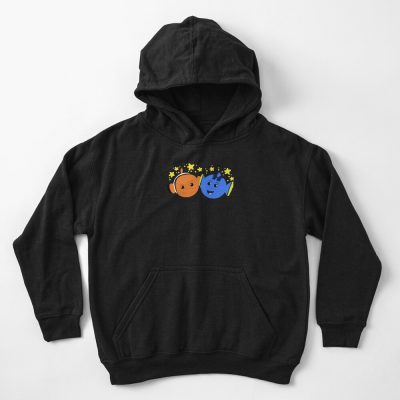 Things To Do Finding Nemo Trendy Idol Gift Fot You Kids Hoodie