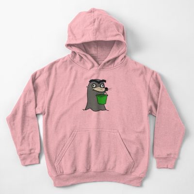 Gerald Kids Hoodie