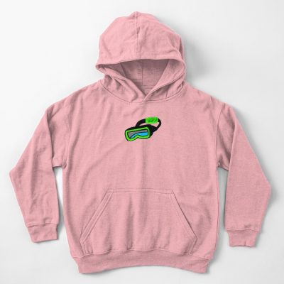 P Sherman Kids Hoodie