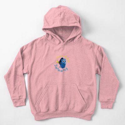 Dory Kids Hoodie
