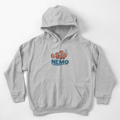 Finding Nemo Kids Hoodie