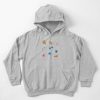 ssrcokids hoodieyouthheather greyflatlay frontsquare1000x1000 bgf8f8f8.1 - Finding Nemo Store