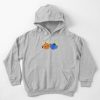 ssrcokids hoodieyouthheather greyflatlay frontsquare1000x1000 bgf8f8f8.1 11 - Finding Nemo Store
