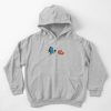 ssrcokids hoodieyouthheather greyflatlay frontsquare1000x1000 bgf8f8f8.1 14 - Finding Nemo Store