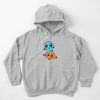 ssrcokids hoodieyouthheather greyflatlay frontsquare1000x1000 bgf8f8f8.1 3 - Finding Nemo Store
