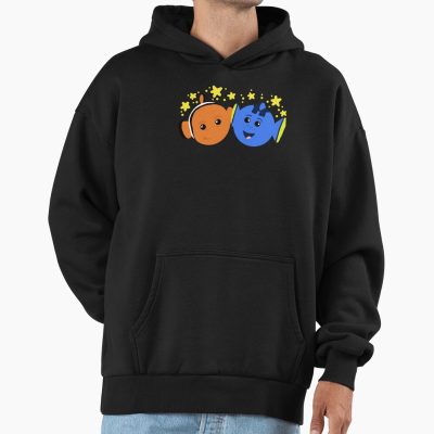 Things To Do Finding Nemo Trendy Idol Gift Fot You Hoodie
