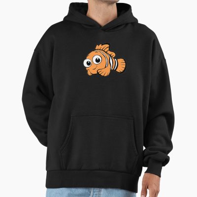 Finding Nemo Nemo Hoodie
