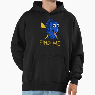 Finding Dory Hoodie