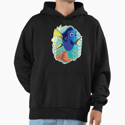 So Funny Swimming Finding Nemo You Really Need Hoodie