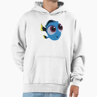 The Lazy Back Way To Baby Fish You Can Be Vintage Retro Hoodie