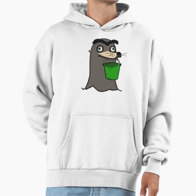 Gerald Hoodie
