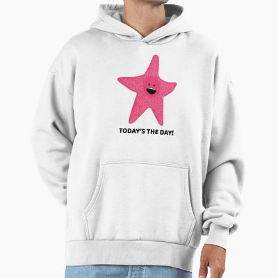 Today S The Day Finding Nemo Hoodie