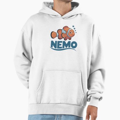 Finding Nemo Hoodie