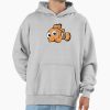 ssrcooversized hoodiemens 01heather greyfrontsquare productx1000 12 - Finding Nemo Store