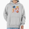 ssrcooversized hoodiemens 01heather greyfrontsquare productx1000 13 - Finding Nemo Store
