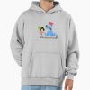 ssrcooversized hoodiemens 01heather greyfrontsquare productx1000 21 - Finding Nemo Store