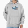ssrcooversized hoodiemens 01heather greyfrontsquare productx1000 3 - Finding Nemo Store