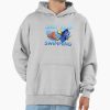 ssrcooversized hoodiemens 01heather greyfrontsquare productx1000 33 - Finding Nemo Store
