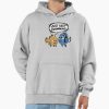 ssrcooversized hoodiemens 01heather greyfrontsquare productx1000 43 - Finding Nemo Store