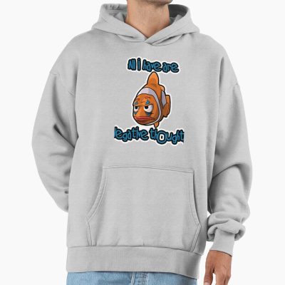 Believe In Your Finding Nemo For Fans Hoodie