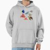 ssrcooversized hoodiemens 01heather greyfrontsquare productx1000 6 - Finding Nemo Store