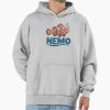 ssrcooversized hoodiemens 01heather greyfrontsquare productx1000 8 - Finding Nemo Store