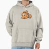 ssrcooversized hoodiemens 01oatmeal heatherfrontsquare productx1000 12 - Finding Nemo Store