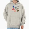 ssrcooversized hoodiemens 01oatmeal heatherfrontsquare productx1000 6 - Finding Nemo Store