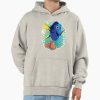 ssrcooversized hoodiemens 01oatmeal heatherfrontsquare productx1000 7 - Finding Nemo Store